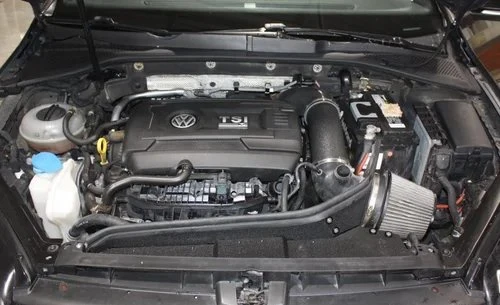 2017 Volkswagen Golf R Mk7 - Image 7 of 12