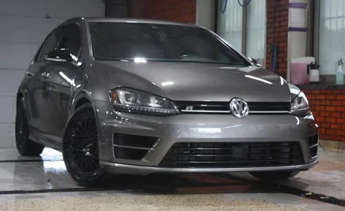 2017 Volkswagen Golf R Mk7 - Image 9 of 12
