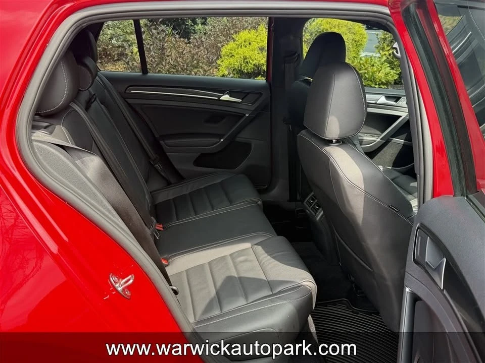 2017 Volkswagen Golf R Mk7 - Image 16 of 18