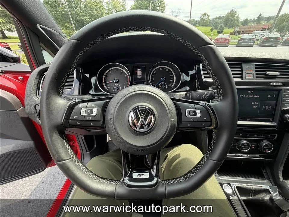 2017 Volkswagen Golf R Mk7 - Image 9 of 18