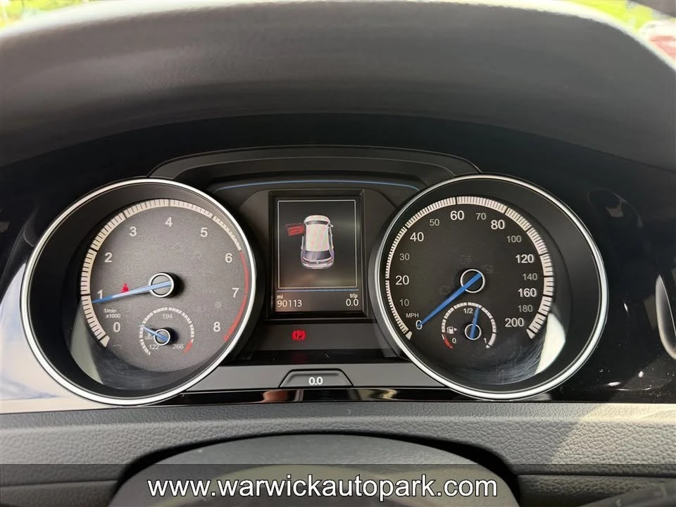2017 Volkswagen Golf R Mk7 - Image 10 of 18