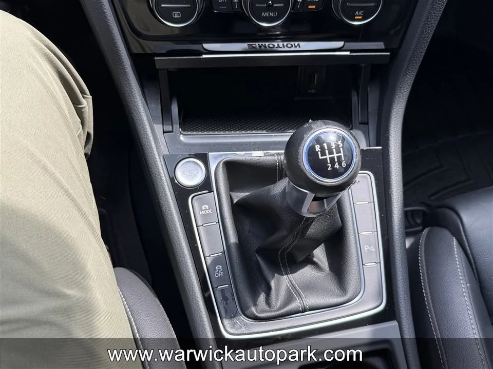 2017 Volkswagen Golf R Mk7 - Image 11 of 18