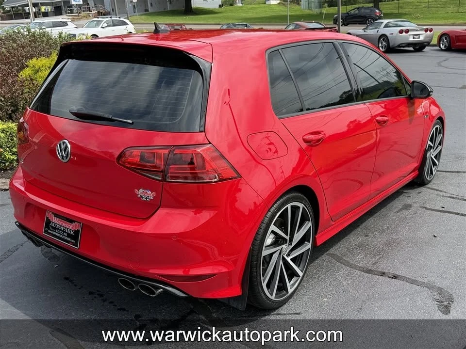 2017 Volkswagen Golf R Mk7 - Image 15 of 18
