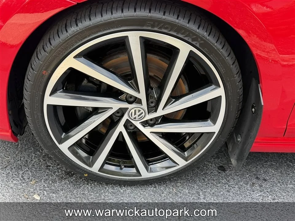2017 Volkswagen Golf R Mk7 - Image 5 of 18