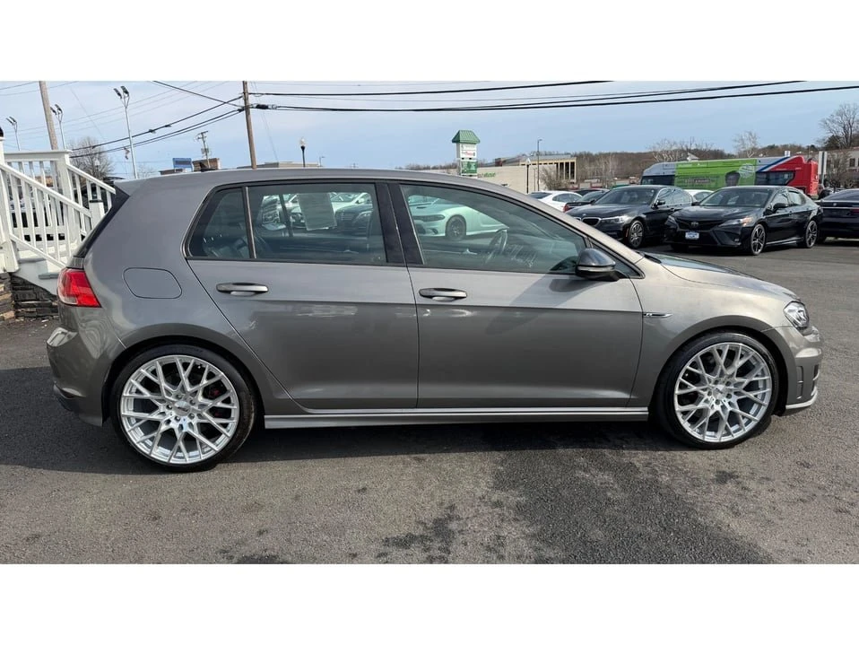 2017 Volkswagen Golf R Mk7 - Image 7 of 20