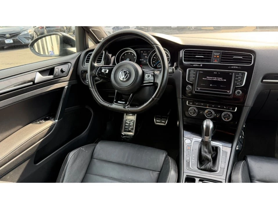 2017 Volkswagen Golf R Mk7 - Image 18 of 20