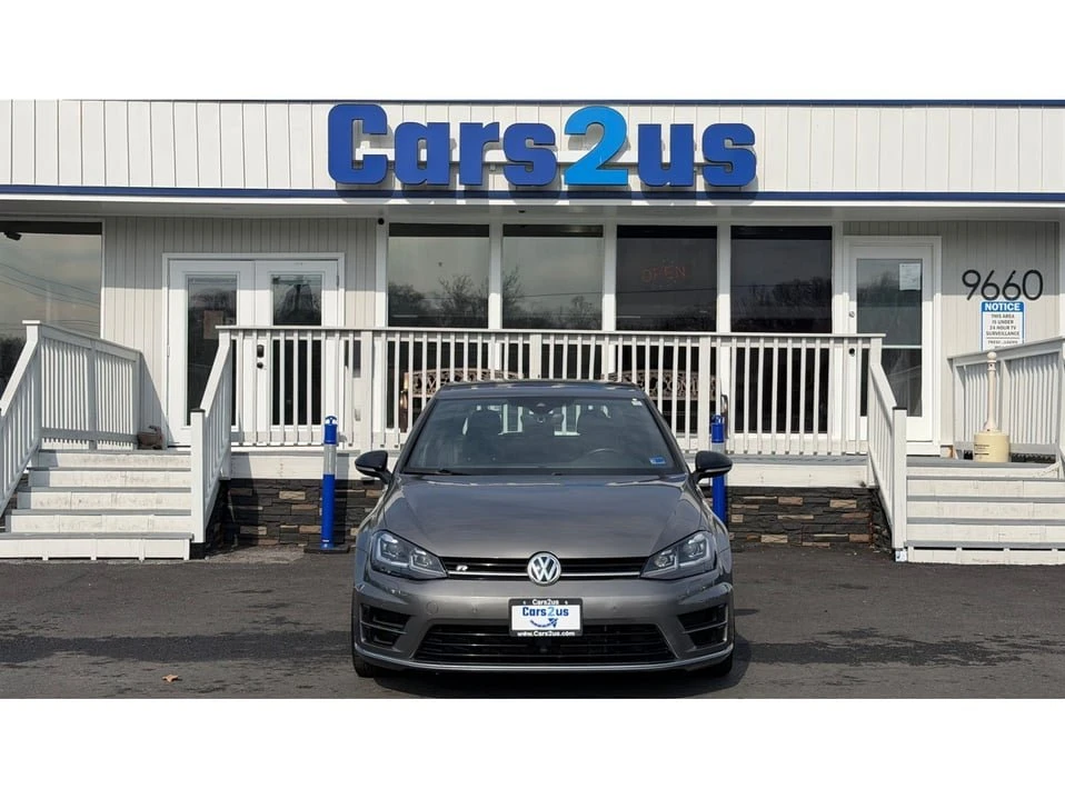 2017 Volkswagen Golf R Mk7 - Image 10 of 20