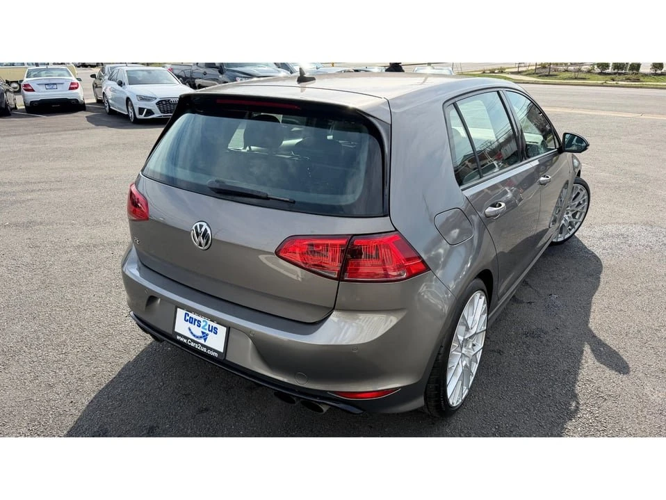 2017 Volkswagen Golf R Mk7 - Image 6 of 20