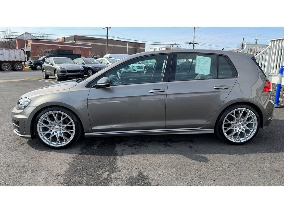 2017 Volkswagen Golf R Mk7 - Image 3 of 20