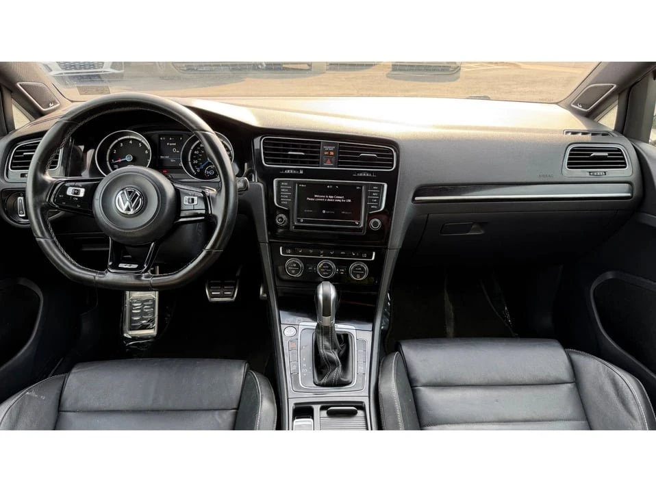 2017 Volkswagen Golf R Mk7 - Image 17 of 20