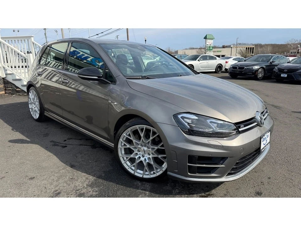 2017 Volkswagen Golf R Mk7 - Image 8 of 20