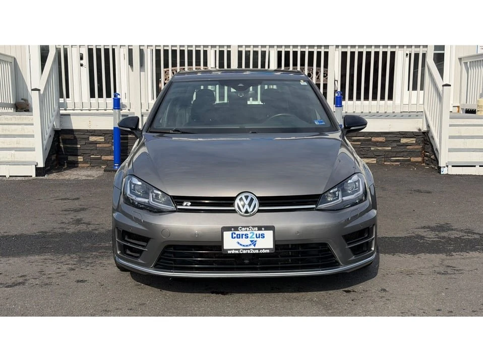 2017 Volkswagen Golf R Mk7 - Image 9 of 20