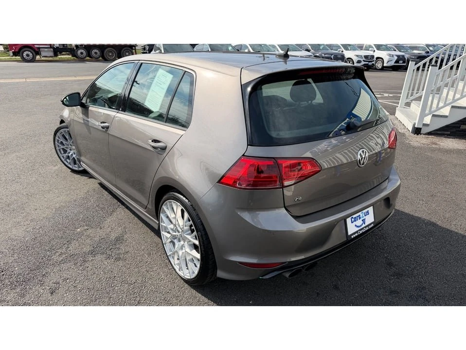 2017 Volkswagen Golf R Mk7 - Image 4 of 20