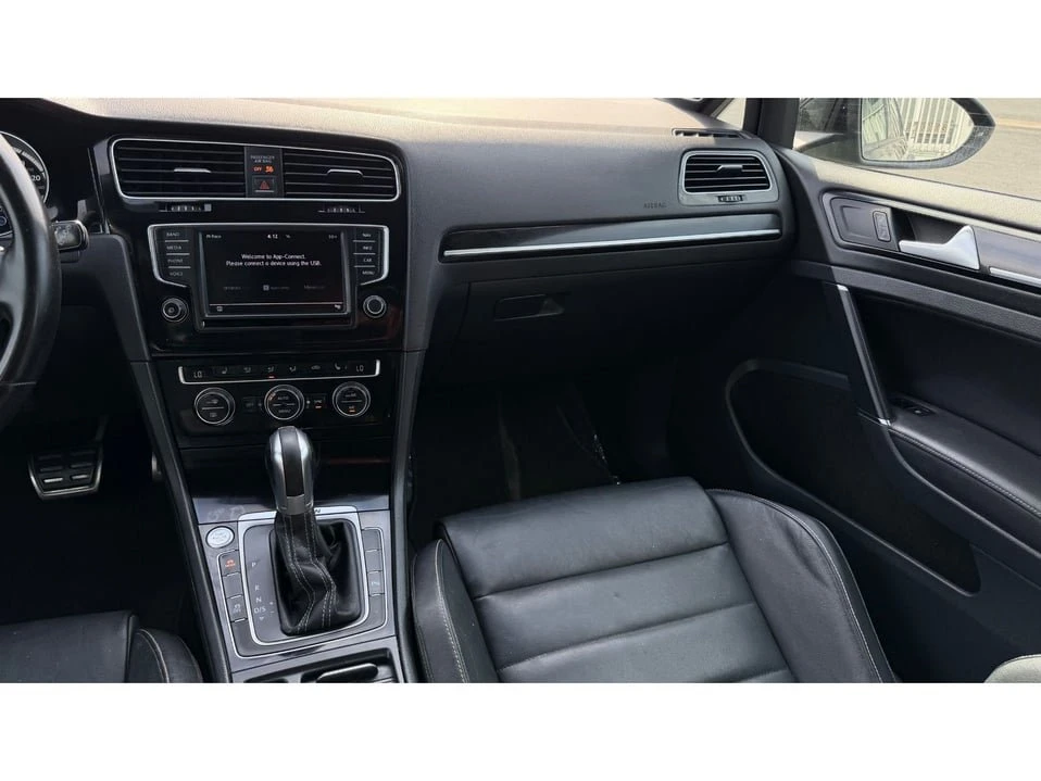 2017 Volkswagen Golf R Mk7 - Image 19 of 20