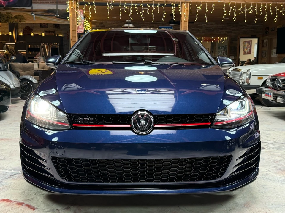 2017 Volkswagen GTI Mk7 - Image 7 of 12