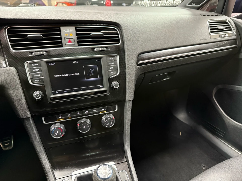 2017 Volkswagen GTI Mk7 - Image 18 of 21