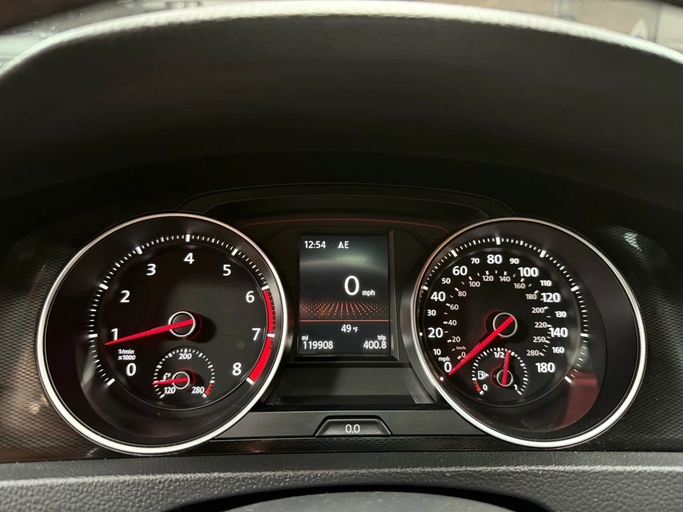 2017 Volkswagen GTI Mk7 - Image 13 of 21