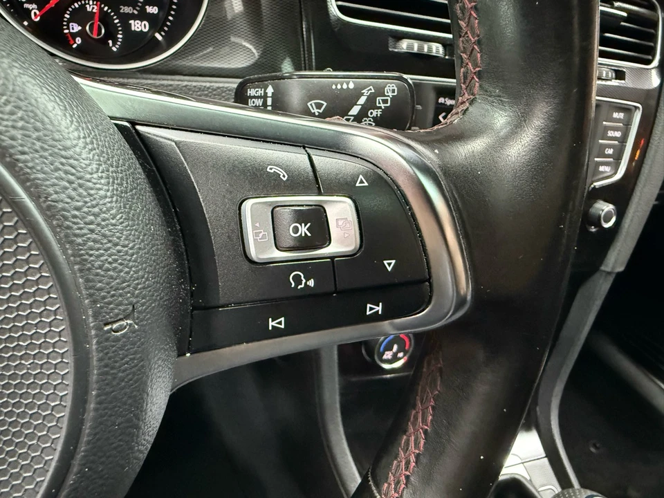 2017 Volkswagen GTI Mk7 - Image 14 of 21