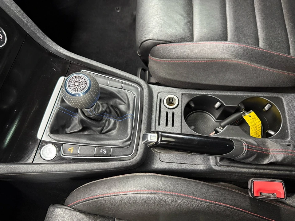 2017 Volkswagen GTI Mk7 - Image 21 of 21
