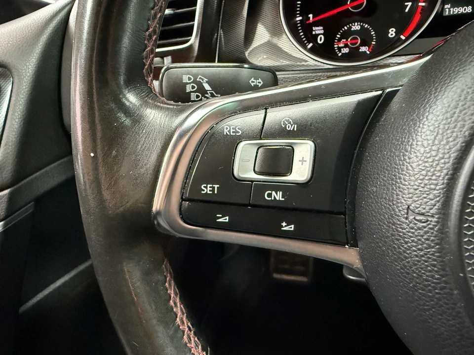 2017 Volkswagen GTI Mk7 - Image 15 of 21