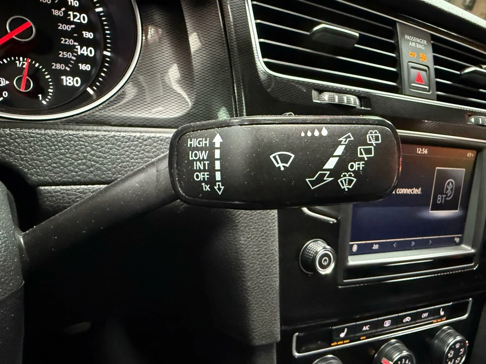 2017 Volkswagen GTI Mk7 - Image 17 of 21
