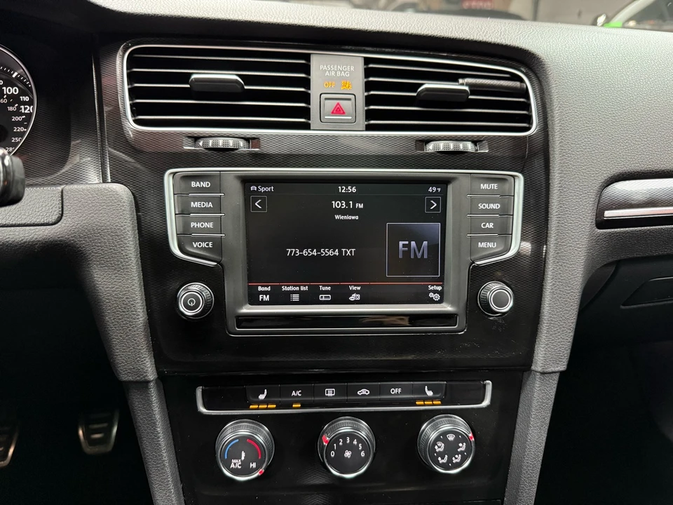 2017 Volkswagen GTI Mk7 - Image 19 of 21