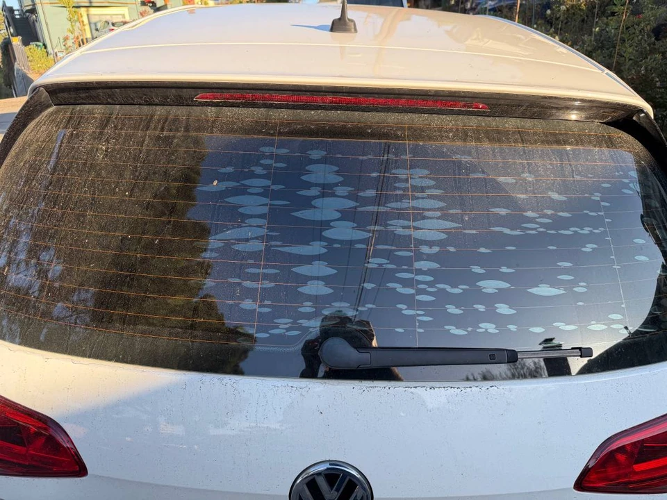 2017 Volkswagen GTI Mk7 - Image 7 of 11