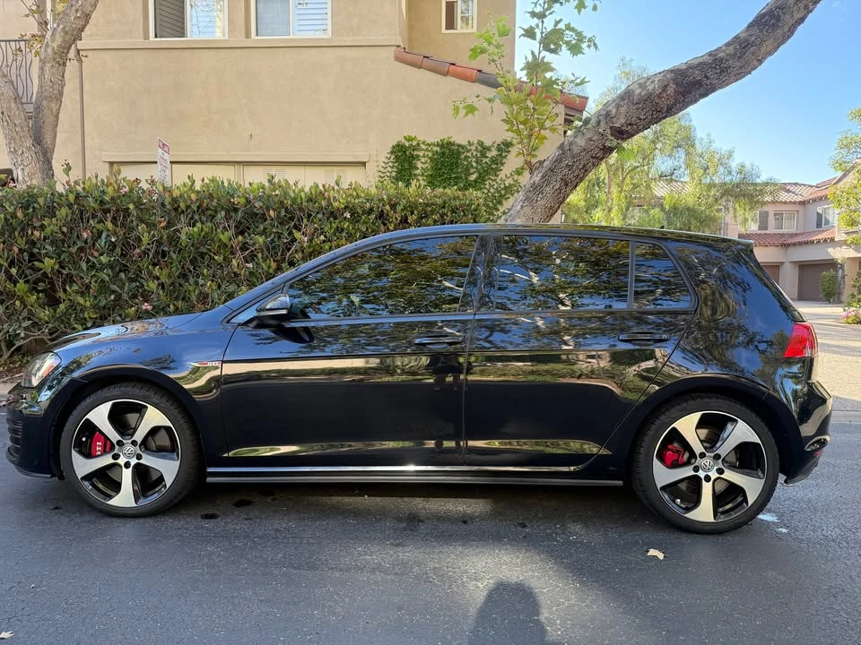 2017 Volkswagen GTI Mk7 - Image 5 of 20