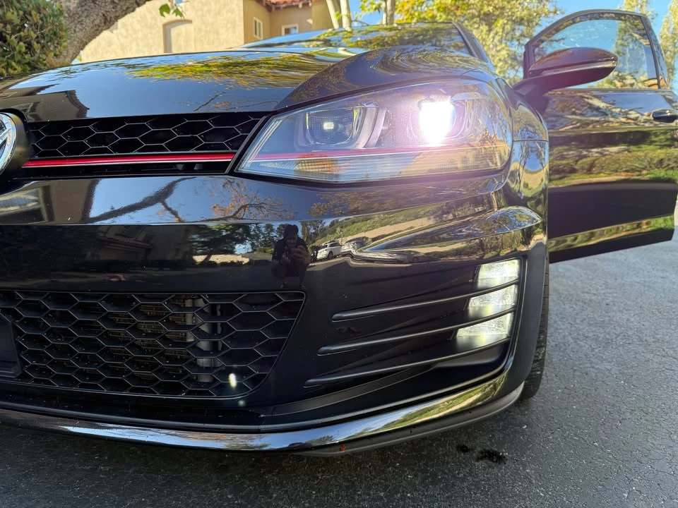 2017 Volkswagen GTI Mk7 - Image 12 of 20