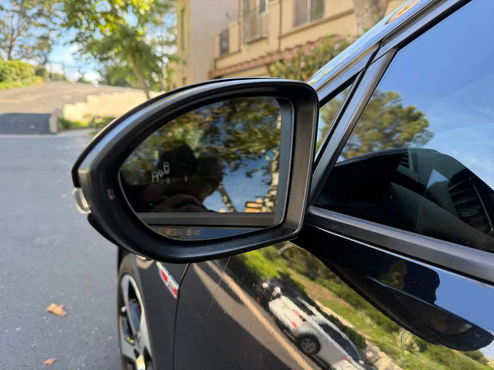 2017 Volkswagen GTI Mk7 - Image 11 of 20