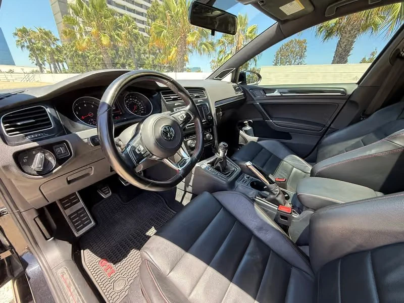 2017 Volkswagen GTI Mk7 - Image 13 of 20
