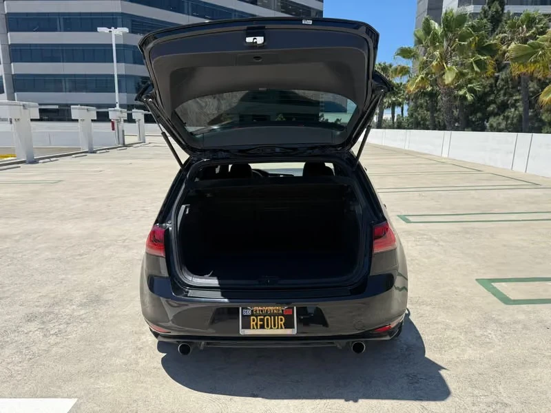 2017 Volkswagen GTI Mk7 - Image 20 of 20