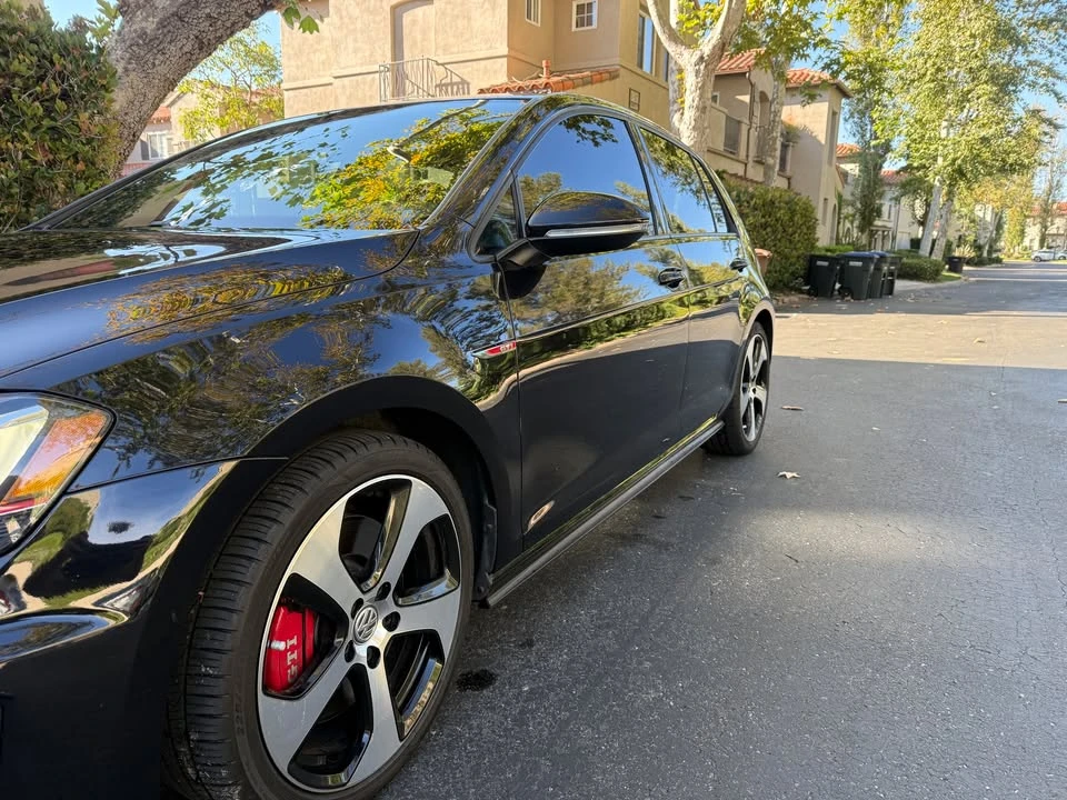 2017 Volkswagen GTI Mk7 - Image 4 of 20
