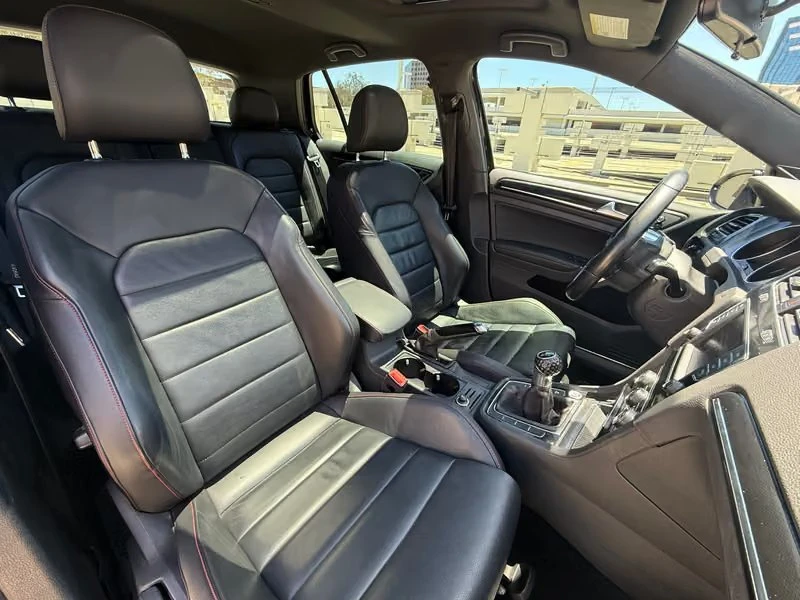 2017 Volkswagen GTI Mk7 - Image 14 of 20