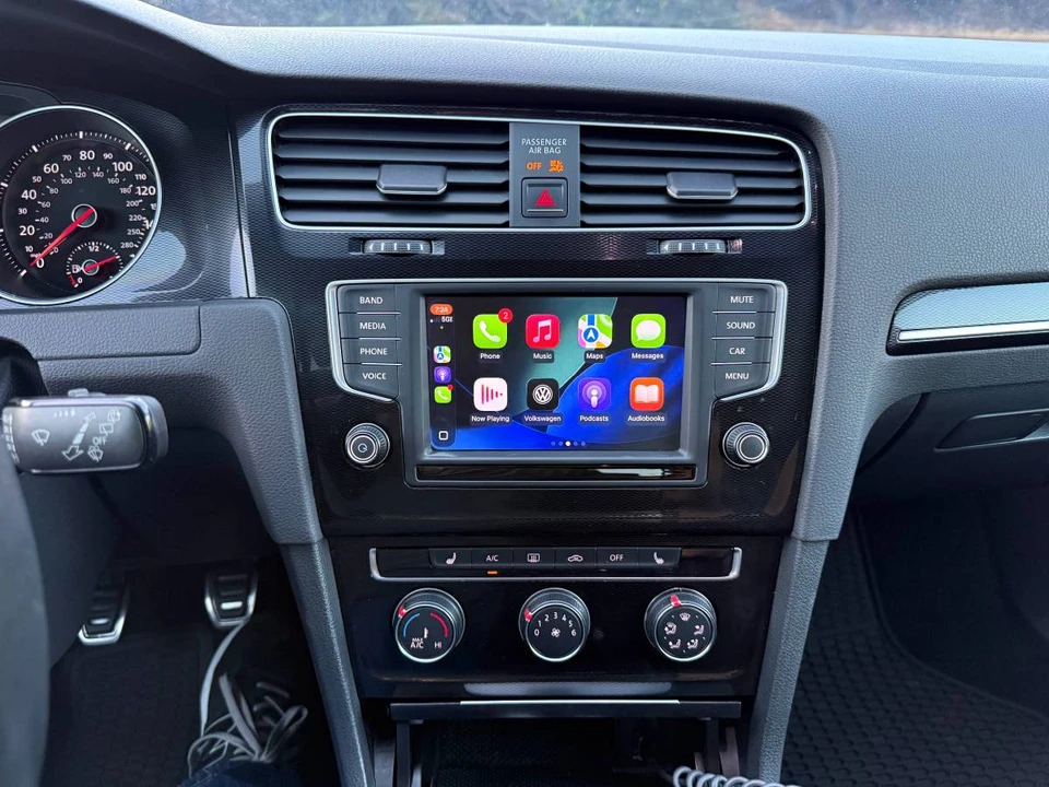 2017 Volkswagen GTI Mk7 - Image 21 of 24