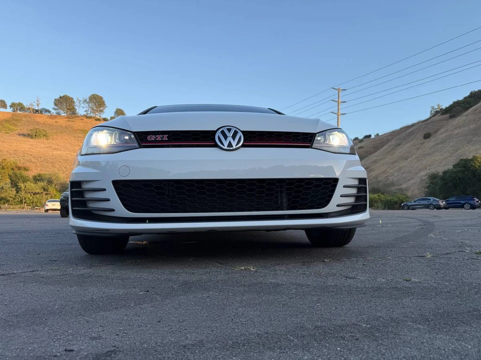2017 Volkswagen GTI Mk7 - Image 20 of 24