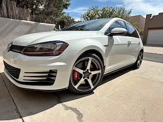 2017 Volkswagen GTI Autobahn