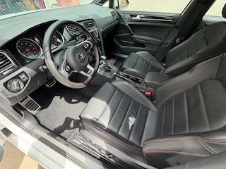 2017 Volkswagen GTI Mk7 - Image 6 of 12