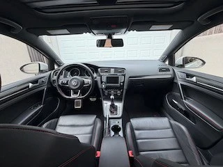 2017 Volkswagen GTI Mk7 - Image 5 of 12