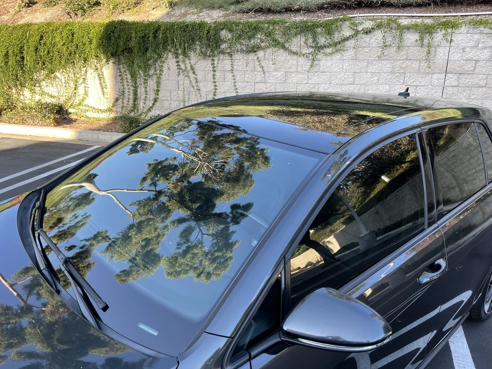 2017 Volkswagen GTI Mk7 - Image 21 of 31