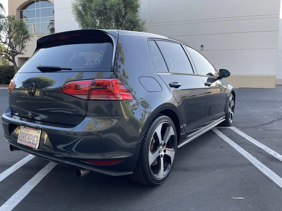 2017 Volkswagen GTI Mk7 - Image 15 of 31