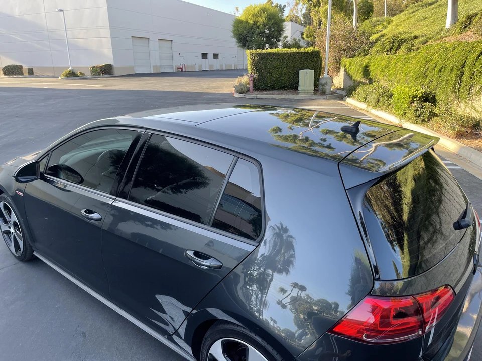 2017 Volkswagen GTI Mk7 - Image 11 of 31
