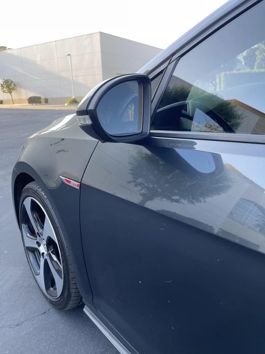 2017 Volkswagen GTI Mk7 - Image 22 of 31