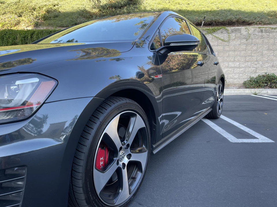 2017 Volkswagen GTI Mk7 - Image 20 of 31