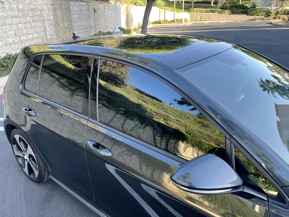 2017 Volkswagen GTI Mk7 - Image 29 of 31