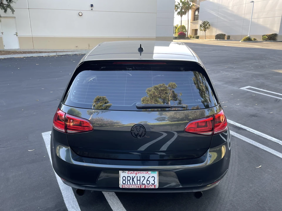 2017 Volkswagen GTI Mk7 - Image 13 of 31