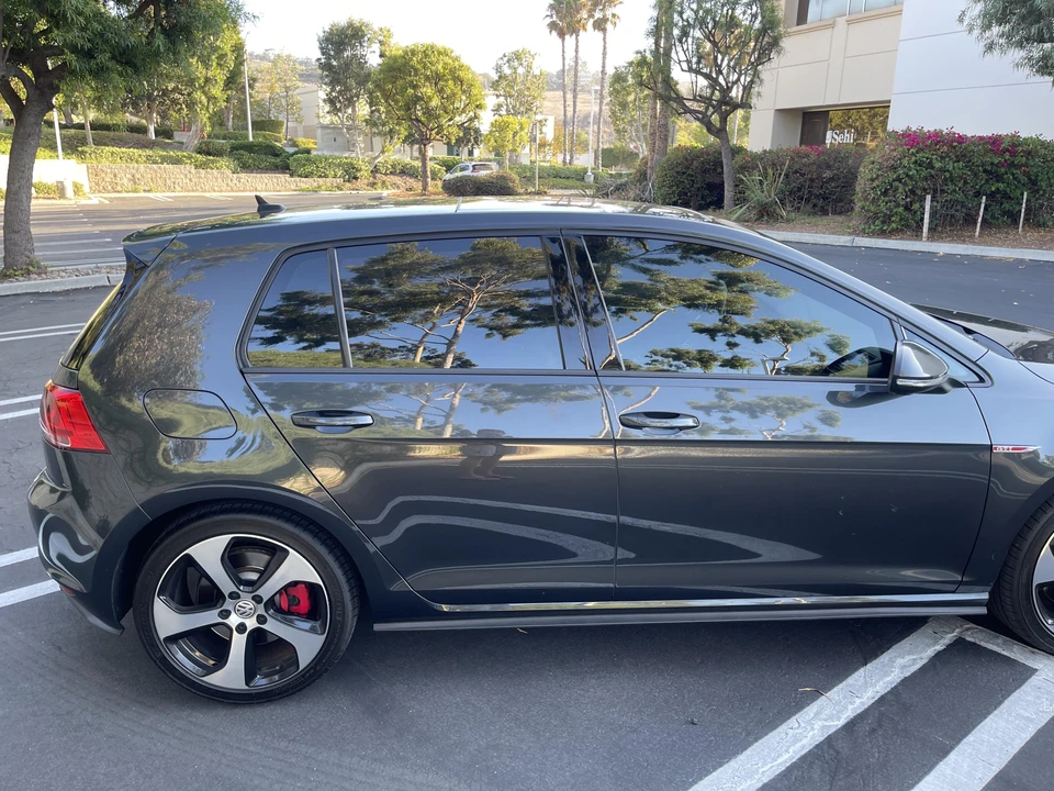 2017 Volkswagen GTI Mk7 - Image 17 of 31