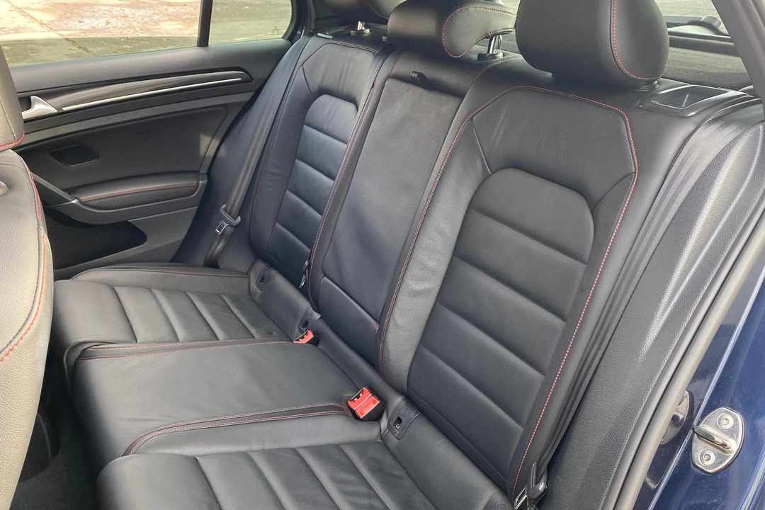 2017 Volkswagen GTI Mk7 - Image 30 of 31
