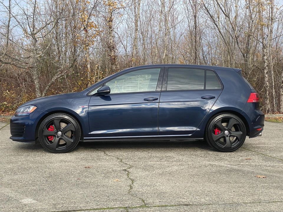 2017 Volkswagen GTI Mk7 - Image 8 of 31