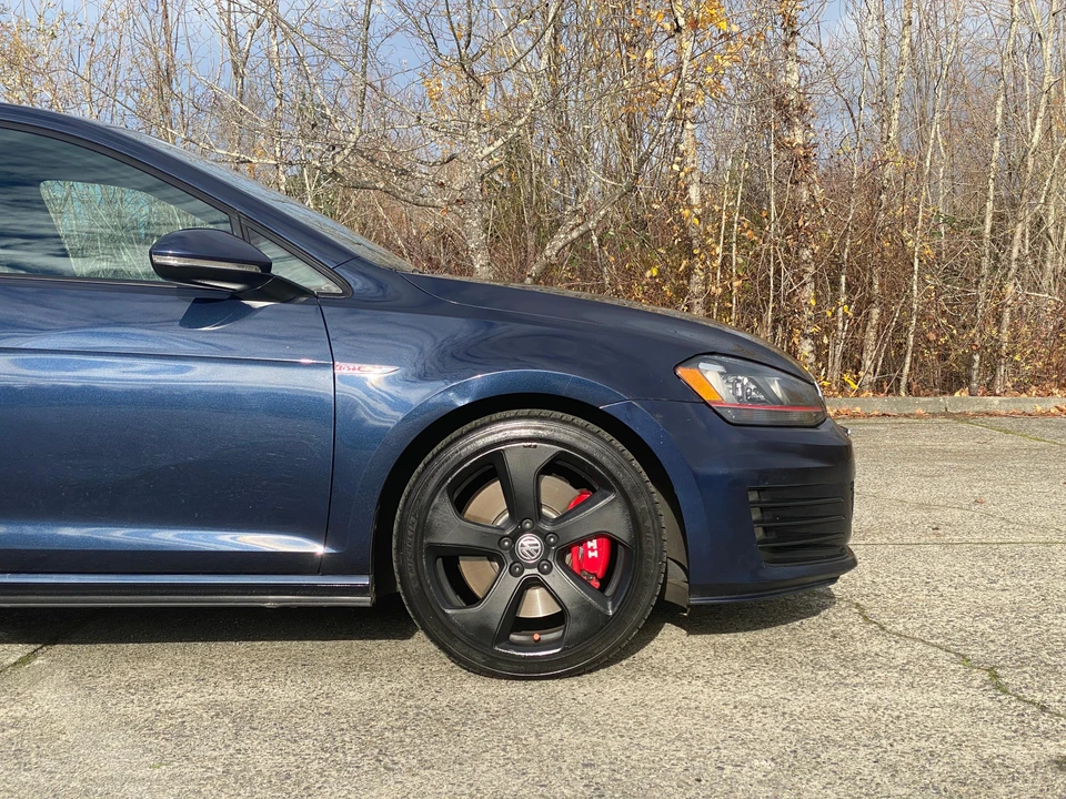 2017 Volkswagen GTI Mk7 - Image 27 of 31